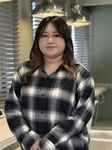 チップ タップ 成増店(tip top)&nbsp;東出 智華