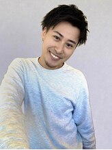 リエンスクレア(RIENS xrea) 山内一樹 岡山
