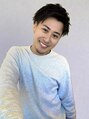 リエンスクレア(RIENS xrea) 山内一樹 ブリーチ