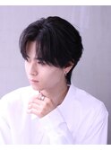 ニュアンスパーマ/シャドウパーマ/フェザーパーマ/men’s/メンズ