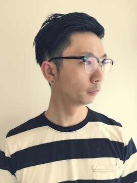 ナンブ セントラル(nambu-CENTRAL) 爽やか2ブロック