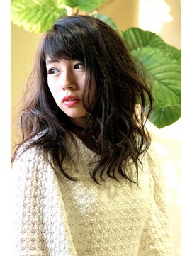 ラウレア(LauLe'a) ロマンスウェーブ