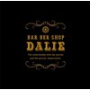 バーバーショップ ダリー(BARBERSHOP DALIE)のお店ロゴ