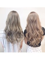 ヘアメイク アリープ(HAIR MAKE ALEAP)&nbsp;パールシリーズ