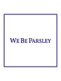 ウィービーパセリ(webeparsley by Johji Group) WE　BE PARSLEY