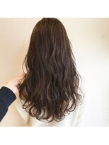 シエナ(CIENA)&nbsp;【CIENA】大人可愛い透け感カラー