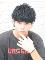 エイミーバイアフロートザガーデン 浦和店(amie by afloat the garden)&nbsp;amie by afloat ピュアシャイニーウルフヘア