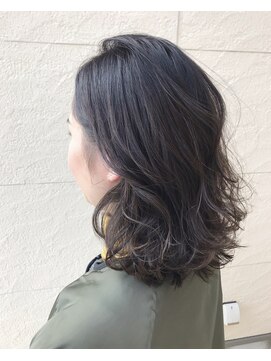 アンカーウェリナ(ANCHOR welina) クールグラデーション