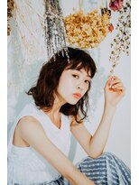 リアン 方南町店(Lian)&nbsp;無造作ウェーブ