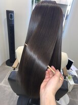 アールサロン アオヤマ(Rr SALON AOYAMA)&nbsp;ミルキーベージュ