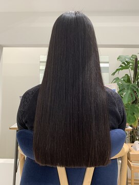 リラックスヘアーサロン ワッカ(Relax Hair Salon WAKKA) 縮毛矯正