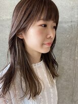 セル(CELL)&nbsp;佐世保美容室CELL