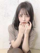 フォルテ ガーデン ヒルズ 静岡店(FORTE GARDEN HILLS) 髪質改善/韓国/縮毛矯正/ブリーチ/黒髪/小顔/学割