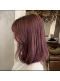 pink lavender
