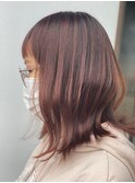 redbrown