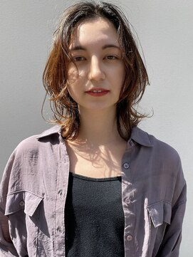 ソイ コンク 下北沢(soi conc) ウルフレイヤー