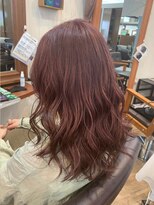 オルブ 戸塚安行店(Oluve)&nbsp;選ぶ楽しさ◎ベージュブラウン【Oluve戸塚安行】