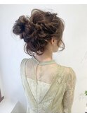 hair set