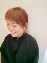 フォー ディア ビューティー サロン(for Dear Beauty salon) 高橋 静江