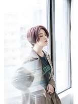 シャル 新百合ヶ丘(shalu)&nbsp;mocha pink