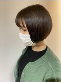 ミニボブ