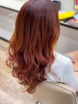 ナンバー エアロ 横浜(N° +aero)&nbsp;20代30代40代50代ナチュラル小顔カットくすみカラー切りっぱなし