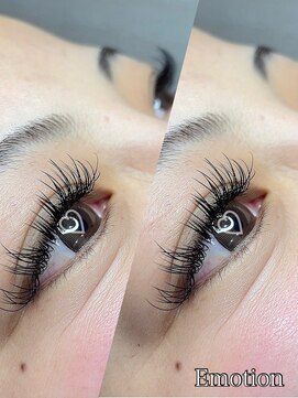 エモーション(Emotion) フラットラッシュ140本