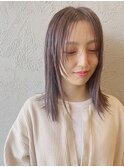 natural bang