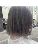 【EIGHT金沢】お客様スタイル_デザインカラー_【セト】