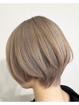 スリジエ(Cerisier) ホワイトベージュ