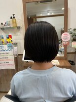 アトリエ ピュア(ATELIER Pure)&nbsp;＊ATELIER Pure＊ナチュラルショート