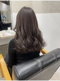 ショコラブラウン