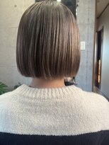 ブルーモスク トウキョウ(TOKYO)&nbsp;ミルクティーグレージュ