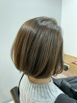 バレッタ バイジュエル センター北駅モザイクモール前店(Valletta by JEWEL)&nbsp;☆お客様スタイル【Valletta  by  JEWELセンター北/センター南】