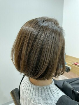 バレッタ バイジュエル センター北駅モザイクモール前店(Valletta by JEWEL) ☆お客様スタイル【Valletta  by  JEWELセンター北/センター南】