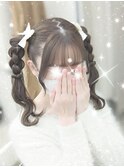 ツインテールウェーブ