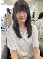 アリスバイアフロート 自由が丘(ALICe by AFLOAT)&nbsp;ウルフ