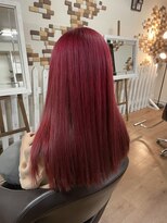 カミシツ(KAMISHITU)&nbsp;《 髪質改善 特化型 美容院 KAMISHITU 》静岡 駿河区 駐車場完備