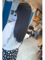 ルポ(Repos)&nbsp;＊好感度アップ爽やかロングヘア＊【Repos 東大宮　東大宮駅】