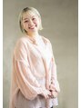 ナージーカフナ(NAJEY cafna) yuumi 