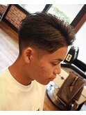 Natural Back