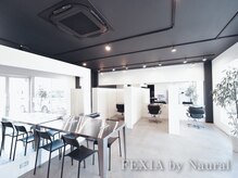 フェクシアバイナチュラル(FEXIA by Natural)