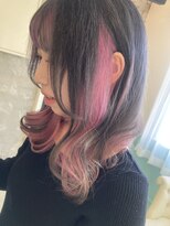 グリフィカ(griFFica)&nbsp;griFFica インナーデザイン