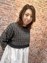トリコ(torico) 高田 めぐみ