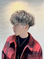 ブラック 渋谷(BLUCK) 【渋谷駅6分☆メンズ特化】ツイストスパイラル