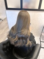 アンドシャルム 心斎橋(&CHALME) lag beige