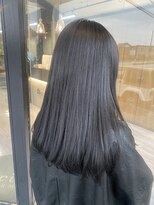 アリカ(arika)&nbsp;ダークグレージュ