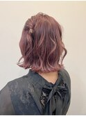 お呼ばれセット
