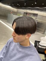 ゼスト 八王子店(ZEST)&nbsp;酸性ストレート　『石井光星』