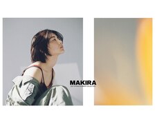 MAKIRA【マキラ】